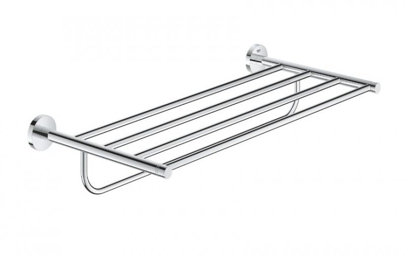 Grohe Essentials multih&aring;ndkl&aelig;destang - 550 mm - Krom