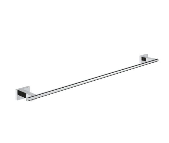 Grohe Essentials Cube h&aring;ndkl&aelig;destang - 600 mm - Krom