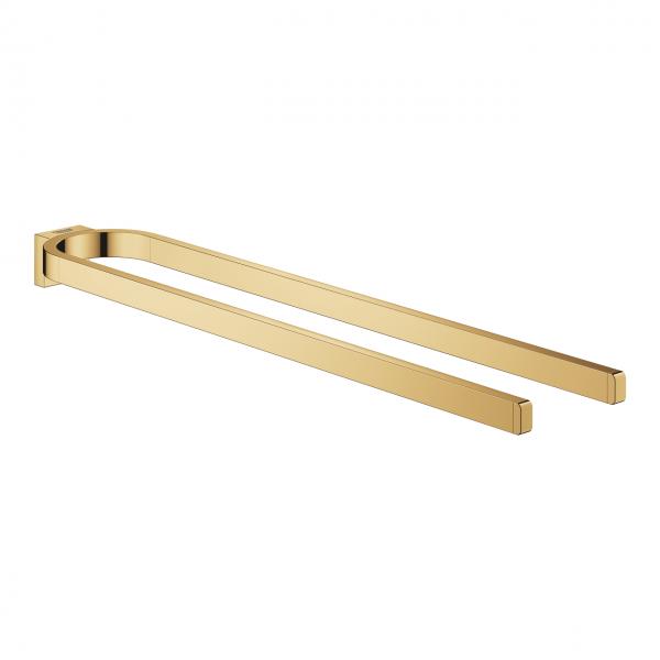 Grohe Selection h&aring;ndkl&aelig;deholder - 360 mm - Poleret cool sunrise