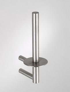 Cool Line reserverulleholder - Poleret st&aring;l