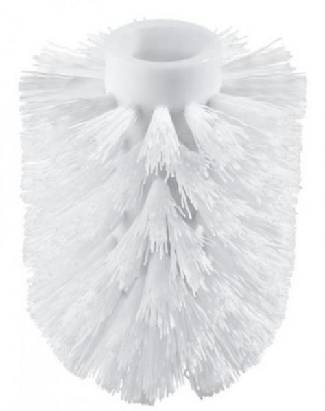 Grohe Essentials l&oslash;st b&oslash;rstehoved - Hvid