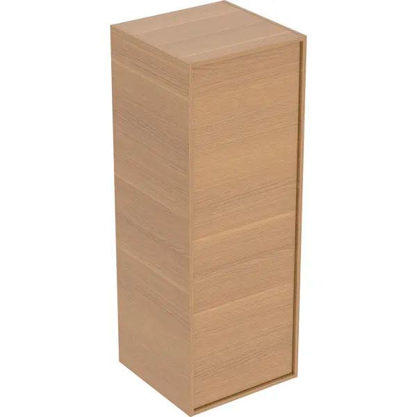 If&ouml; Sense Art halvh&oslash;jskab m/l&aring;ge - Eg