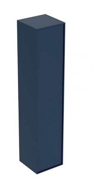 If&ouml; Sense Art h&oslash;jskab m/l&aring;ge - Midnatsbl&aring;