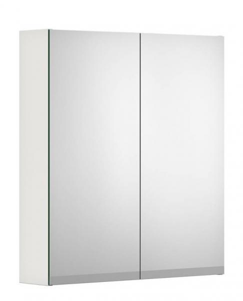Gustavsberg Artic spejlskab 60 - Hvid