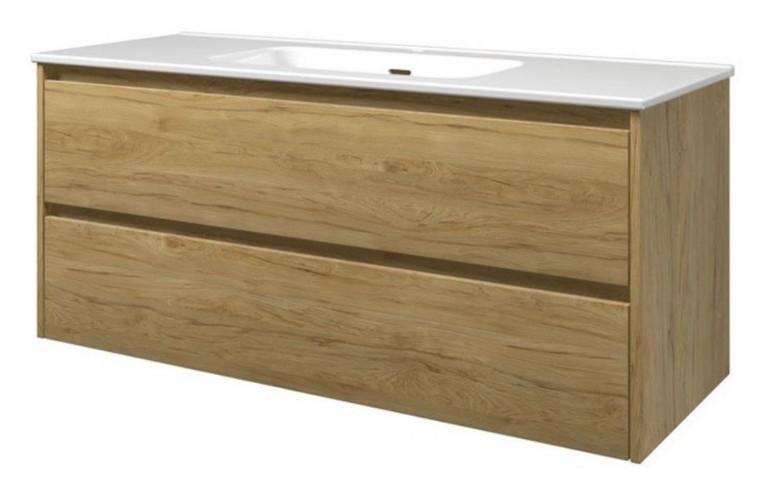 Sanibell Proline m&oslash;bels&aelig;t 120 m/integrerede greb - Ideal eg