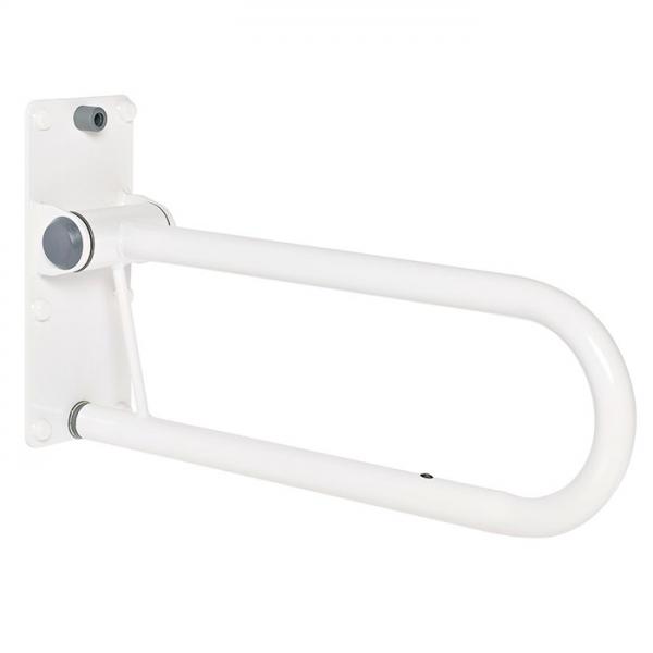 Ridder Assistent v&aelig;ggreb t/bad - Hvid