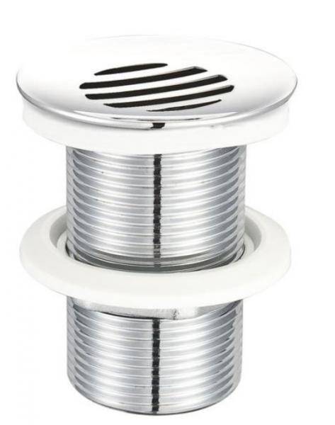 Cass&oslash;e bundventil uden overl&oslash;b