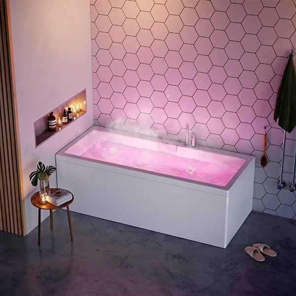 Str&oslash;mberg Lys- og farveterapi