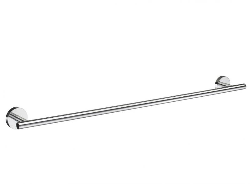 Smedbo Home h&aring;ndkl&aelig;destang - Krom