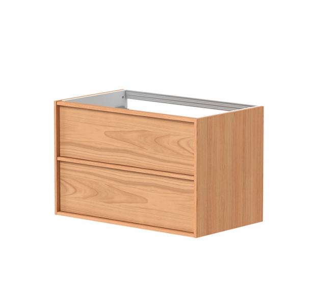 Str&oslash;mberg Skara 80 badev&aelig;relsesskab - Lys eg