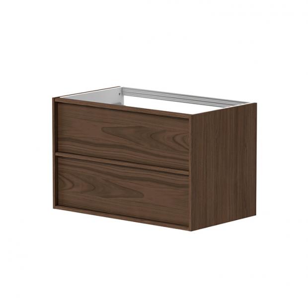 Str&oslash;mberg Skara 80 badev&aelig;relsesskab - M&oslash;rk eg