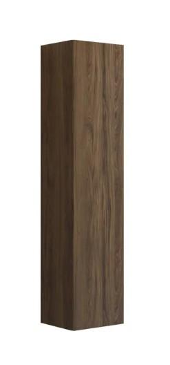 Dansani Luna Urban h&oslash;jskab 40 - H&oslash;jreh&aelig;ngslet - Brun eg