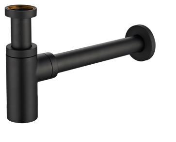 Cass&oslash;e vandl&aring;s - Mat sort