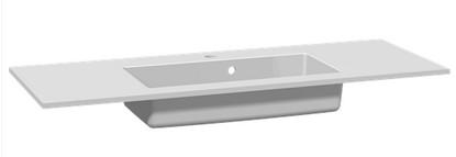 Dansani Minore 120 m&oslash;belvask - 1 hanehul