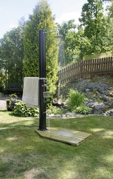 Sunny h&aring;ndkl&aelig;destang og krog til Sunny 40 udebruser