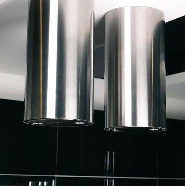 Eico Cylindra I X EV8 frith&aelig;ngende emh&aelig;tte - Rustfrit st&aring;l