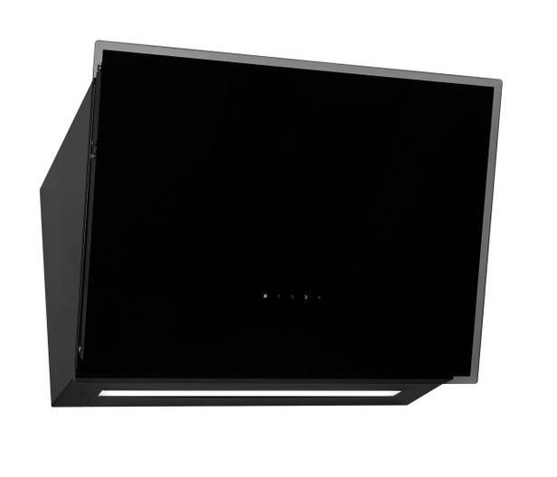 Eico Frame 60 N emh&aelig;tte til v&aelig;gmontering - Sort