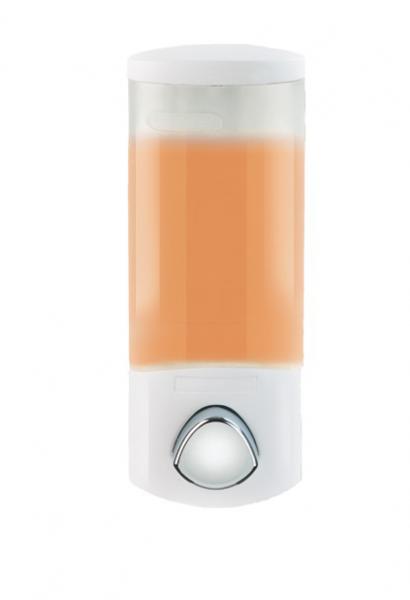 HeFe Uno s&aelig;bedispenser - Hvid