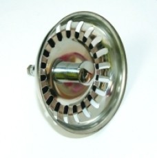 Intra Juvel strainer til l&oslash;ft-op-ventil