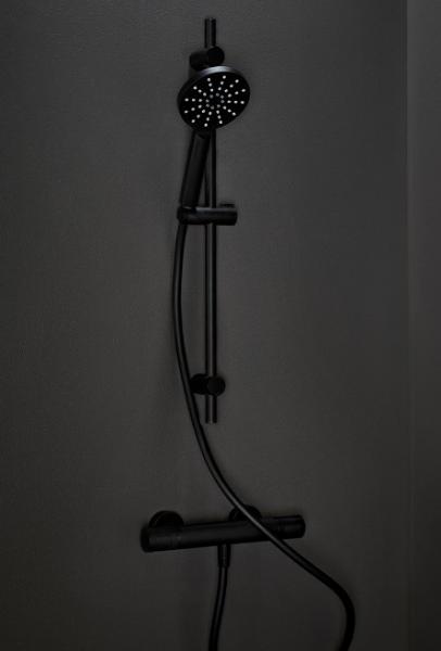 Hafa Ritual bruses&aelig;t - Mat sort