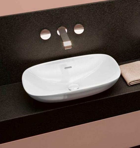 V&B Loop&Friends 56 fritst&aring;ende bowlevask - Med overl&oslash;b