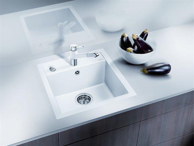 Blanco Dalago 45-F k&oslash;kkenvask - Antracit