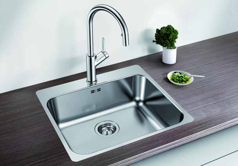 Blanco Supra 500-IF/A k&oslash;kkenvask