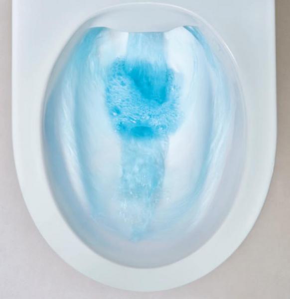 Geberit iCon kompakt v&aelig;gh&aelig;ngt toilet