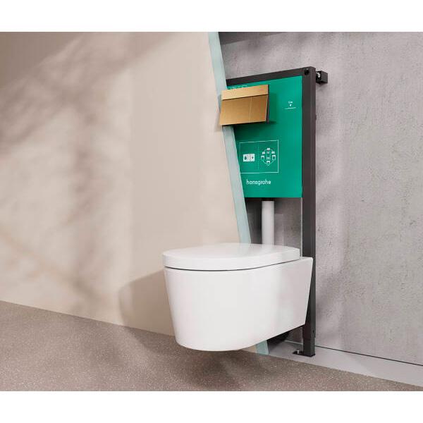 hansgrohe iFrame universal indbygningscisterne 112cm
