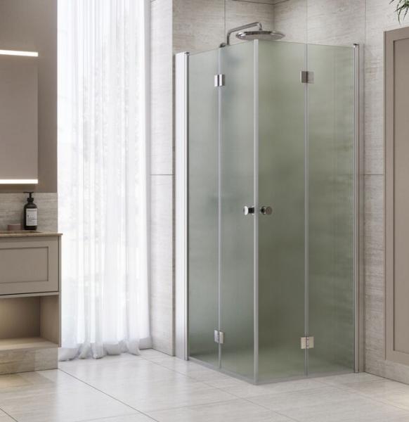 Dansani Match B81 folded&oslash;r - Isglas/matkrom