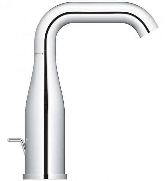 Grohe Essence New M h&aring;ndvaskarmatur m/bundventil - B&oslash;rstet warm sunset