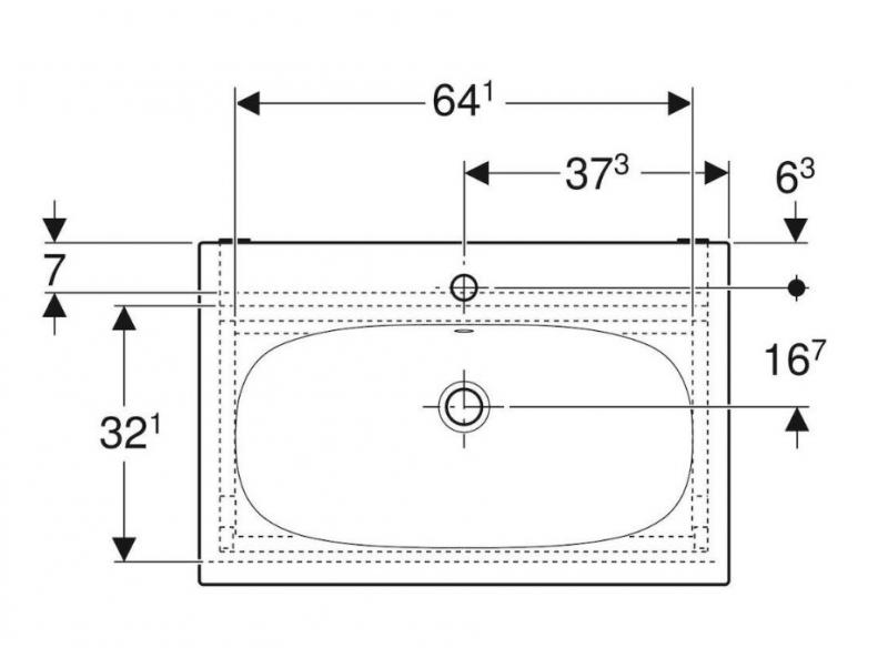 If&ouml; Sense Art 75 m&oslash;bels&aelig;t - Eg