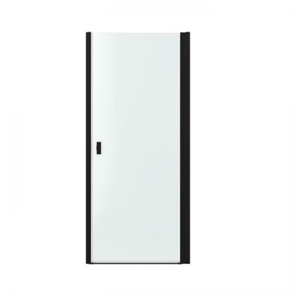 Str&oslash;mberg Noma 20 niched&oslash;r 800mm - H&oslash;jre - Mat sort