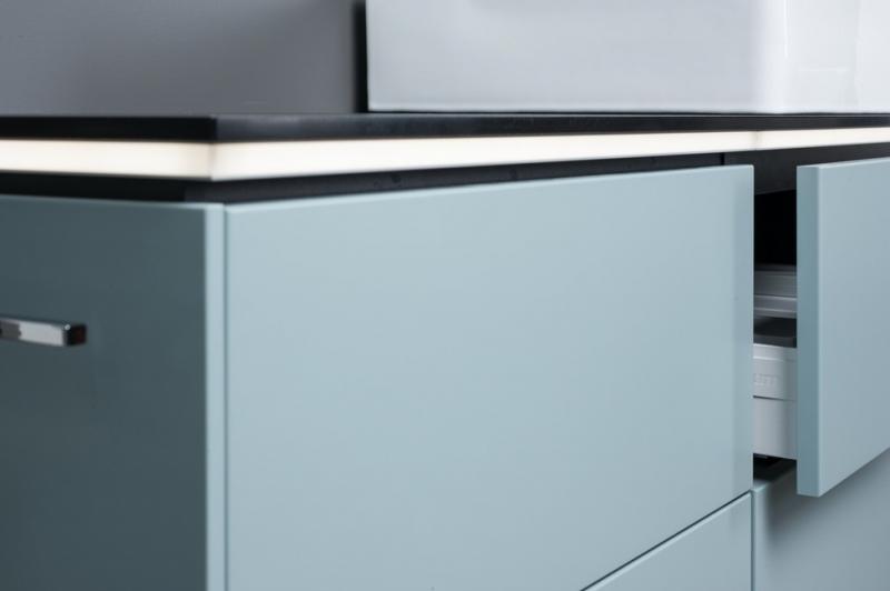 Str&oslash;mberg Lysliste under vask 120