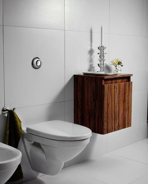 Gustavsberg Nautic 5530 v&aelig;gh&aelig;ngt toilet