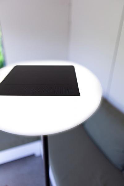 Lutec Solar Pops fritst&aring;ende standerlampe m/solceller