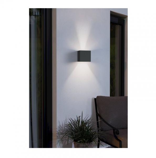 Eglo Calpino udend&oslash;rs v&aelig;glampe