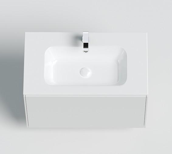 Str&oslash;mberg Domo 80 m&oslash;bels&aelig;t - Beige cashmere