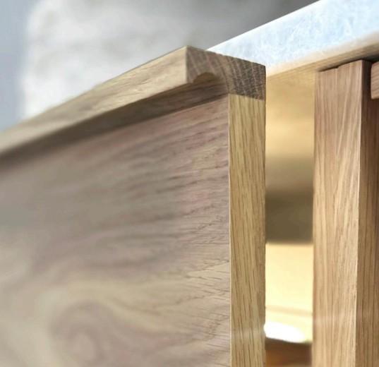 Str&oslash;mberg Skara 60 badev&aelig;relsesskab - Lys eg