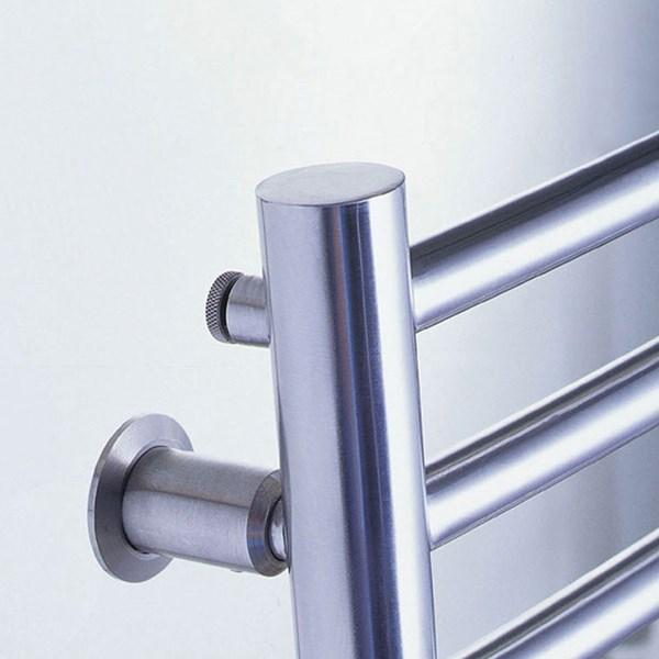 Str&oslash;mberg Linus H&aring;ndkl&aelig;det&oslash;rrer 90,5x48 cm - Krom