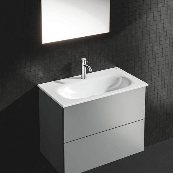 Grohe Essence & Euphoria SmartControl komplet pakke til bad - Krom