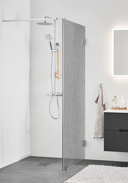 Hafa Infinity Lace brusev&aelig;g 80 - Krom