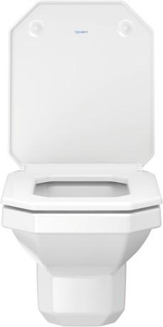Duravit 1930 v&aelig;gh&aelig;ngt toilet