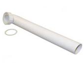 Afl�b over sokkel/jord