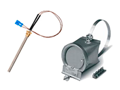 Tilbeh�r til kedler og fyr