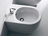 Toiletter og H�ndvaske