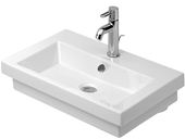 Toiletter og H�ndvaske