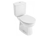 Toilets�der til Villeroy & Boch