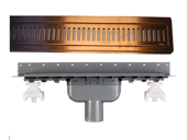 Afl�b til bruseniche Outlet