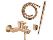 hansgrohe B�rstet bronze